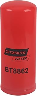 BT8862 Hydraulic Oil Filter BT8850-MPG BT8851-MPG HF6553 P164378 P164384 1G-8878 51495 51494 6598903