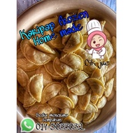 kueh frozen karipap putar