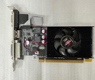 AMD HD7450 DDR3 支持工控