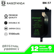 RakkiPanda - BM57 Poco X3 GT / Redmi Note 10 Pro 5G Batre Batrai Baterai