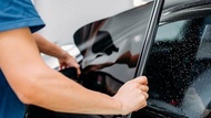 PROMO!!! Kaca Film Mobil Riben 80 60 40 Persen Anti Gores Peredam Panas Merek Promax USA Quality (15