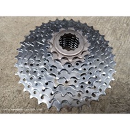 Nonmerek Sprocket 8sp 36T