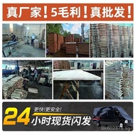 Portable Dining Table for Home Use, Foldable Table for Night Market, Multifunctional Solid Wood New 