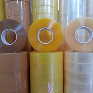Adhesive tape 0.4 grams with 2.4mm core