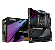 MAINBOARD GIGABYTE B650E AORUS MASTER (rev. 1.0)