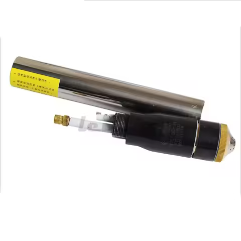 HF Pilot Arc CNC Plasma Torch Head YK100-H M10x1mm connection