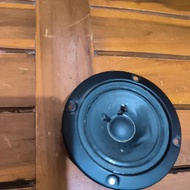 3 inch middle vocal speaker speaker box