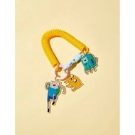 Adventure Keychain Time