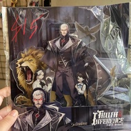 第五人格真理之下立牌