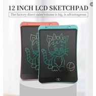 LCD Writing Tablet Drawing Board for kids
