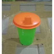 Tupperware sippy tumbler 200ml