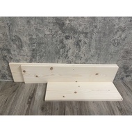 Pine Wood Sheet D I Y Width 19 cm.