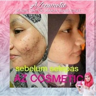 AZ Cosmetic 100% Original