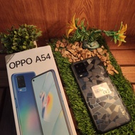oppo a54 second mulus 4 64