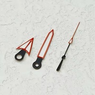 Sk-26 Hand Needle Seiko MOD Skx, Turtle, Monster 7s26, Nh36, 4r36, 4r35 lume