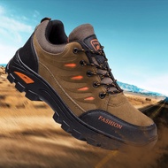 Hiking Shoes Men's Outdoor Hiking Shoes Hiking Shoes Breathable Comfortable Hiking Shoes Casual Men'