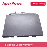SN03XL Laptop Battery For HP EliteBook 820 725 G3 SN03 800514-001N HSTNN-UB6T