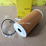 Oil Filter for Hyundai Santafe, Tucson diesel engine 2009-2023 CODE: OE0076/26320-2F000, 26320-2F010