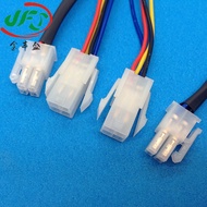 JFS Double Row5557Terminal wire5557Automotive Wiring Harness5558Male to Female Connector Cable 4.2Sp
