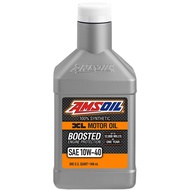 Amsoil 100% Synthetic XL 10W-40 / 10W40 Synthetic Motor Oil / Engine Oil 1QT / 946ml