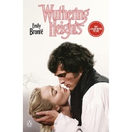Wuthering Heights (Movie Tie-In)/Roaring Heights/Emily.bronte eslite