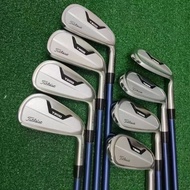 💯【原裝正貨】Titleist泰特利斯 T200 高爾夫鐵桿組