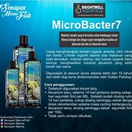 BRIGHTWELL (BW) - MICROBACTER7 (MB7) - 500ml