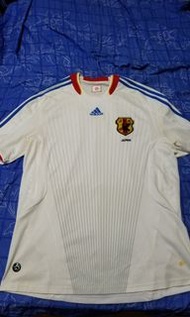 日本作客 XL Japan away 2008 9成新