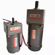 50w DC 12V 24V 48V  gear motor ,brush motor  DC gear brushed motor, Industrial motor