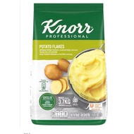 KNORR Potato Flakes 500gm