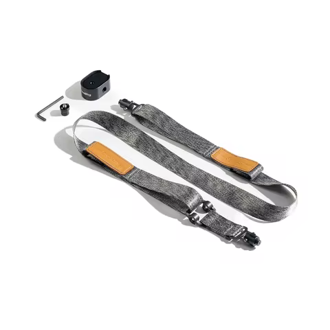 SmallRig Weight-Reducing Shoulder Strap for DJI RS 4 / RS 4 Pro / RS 4 Mini / RS 3 / RS 3 Pro / RS 3