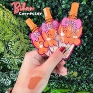 BIHAN Corrector Bihan Corrector Orange Bihan Corector Oren Corrector Makeup