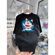 Doraemon cartoon t-shirt