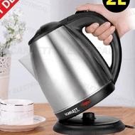 Electric Kettle Water Heater/ Electric Kettle 1.8L Capacity
