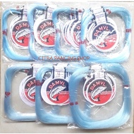 Fishing line - Damyl line Damyl line/ 250M longbiru / Size 2-10Lbs