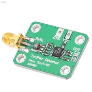 WKPFR893 Power Detection Module, -52dBm to +8dBm AD8362 Detector Module, Testing Equipment 50Hz-3.8G