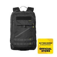 Nitecore BP23 PRO QUICK ACCESS BACKPACK - 23L CAPACITY (SG STOCK)