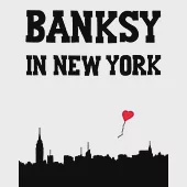 Banksy in New York