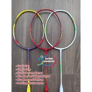 Li-ning Windstorm Series Badminton Racket