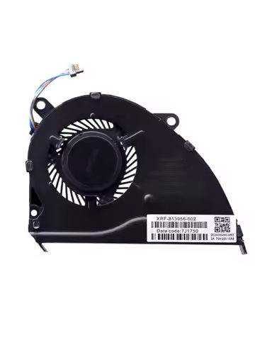 CPU Cooling Fan Cooler For HP Pavilion 14-CE L19160-001 L26368-001 NS85B00-17K17