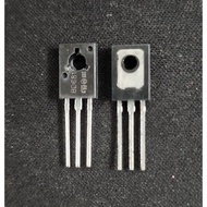 Transistor BD681 BD 681 Silicon NPN 40W 100V 4A