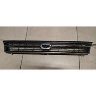 Grill (zenki spec), toyota corolla AE100/AE101/EE100/EE101 1992-1995. japan