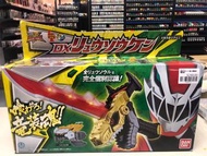 戰隊系列-DX 騎士龍戰隊 龍裝劍 78538151