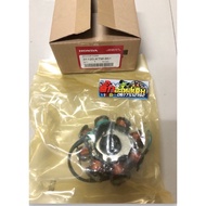 Wave 125s Turn Signal Windshield Carburetor Star Model Genuine 31120-KTM-951