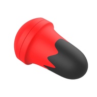 Monstermarketing Male Masturbation Egg Masturbation Cup Sex Toys Products for Adult Couples (Red)