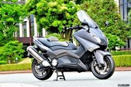 YAMAHA TMAX530 重機拍攝  請勿下標  