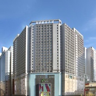 โรงแรม Somerset Heping Shenyang - Heping, เสิ่นหยาง
