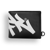 MDFK TAG LEATHER WALLET | Leather wallet | MDFK leather wallet