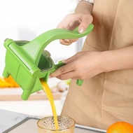 Manual fruit juicer, handheld juicer, juicer, handheld juicer-GIOVA