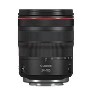 CANON/佳能RF24-105F4LISSTMUSM變焦全畫幅RF口二手鏡頭24105